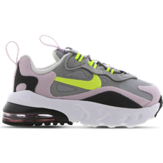 Nike Air Max 270 RT TD - Particle Grey/Lilac/Off Noir