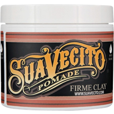 Suavecito Firme Clay Pomade 113g