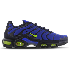 Nike Air Max Plus M - Hyper Royal/Volt/Obsidian