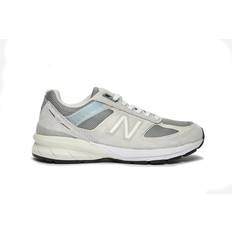 New Balance 990v5 Made In USA Nimbus Cloud W - Grey