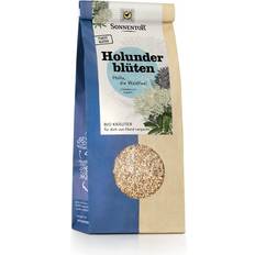 Sonnentor Organic Elderflowers 80g