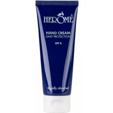 UVA-skydd Handvård Herome Daily Protection Hand Cream SPF8 30ml