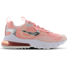 Nike Air Max 270 React GG Bleached Coral