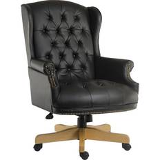 Natural Chairs Teknik Chairman Office Chair