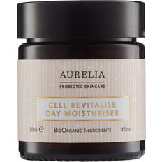 Aurelia Cell Revitalise Day Moisturiser