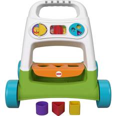 Baby Walker Wagons Fisher Price Busy Activity Walker