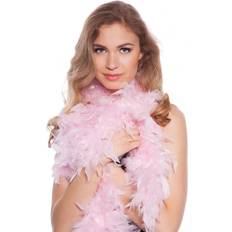 Folat Deluxe Pink Boa