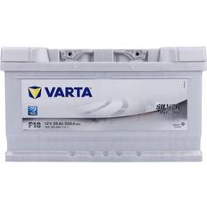 85ah Varta SILVER dynamic 5852000803162 Accu 12V 85Ah 800A B13 BMW: 3 Sedan, 5 Sedan, 3 Touring, FORD: KUGA 1, Transit Custom V362 Van, Focus 2