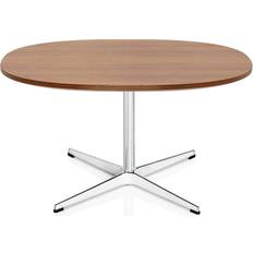 Fritz Hansen Supercircular A202 Sofabord 75cm