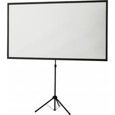 Tripod screen Ultra Light-weight (16:9 199x112cm Portable)