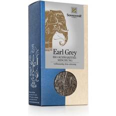Sonnentor Organic Earl Grey Black Tea 90g