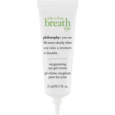 Take a Deep Breath Oxygenating Eye Gel Cream