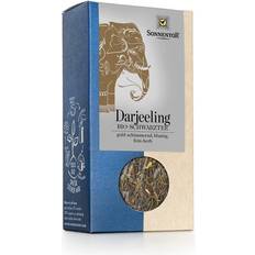 Sonnentor Organic Darjeeling Black Tea 100g