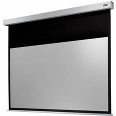 Celexon Motor Professional Plus, Bianco, 2,4m, 150 cm