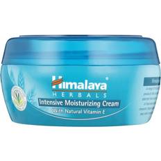 Intensive Moisturizing Cream