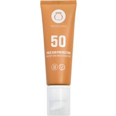 Nilens Jord Solcremer & Selvbrunere Nilens Jord 975 Face Sun Protection SPF50 50ml