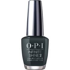 Opi green nail polish OPI Scotland Collection Infinite Shine Things I’ve Seen in Aber-Green 0.5fl oz