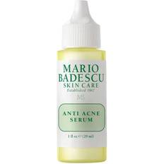 Salicylic Acid Blemish Treatments Mario Badescu Anti Acne Serum 1fl oz