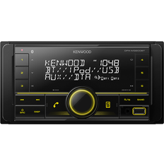 Kenwood DPX-M3200BT