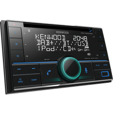 Kenwood DPX-7200DAB