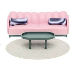 Basic Living Room Set 60306500