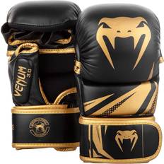 Martial Arts Venum Challenger 3.0 MMA Sparring Gloves L/XL