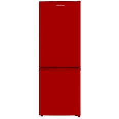 Fridge Freezers Russell Hobbs RH50FF144R-MD Red