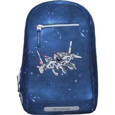 Dame Skolesekker Beckmann Gym/Hiking Backpack 12L - Spaceship