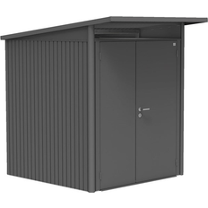 Gartenhäuser Biohort AvantGarde A1 Double Door (Gebäudefläche 3.13 m²)