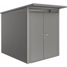Gartenhäuser Biohort AvantGarde A2 Double Door (Gebäudefläche 3.84 m²)