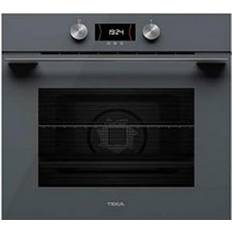 Teka HLB 8400 P Grå, Rostfritt stål
