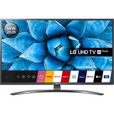 LG TV LED Ultra HD 4K 43' 43UN74003