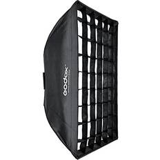 Godox SB-FW6090 with Grid 60x90cm