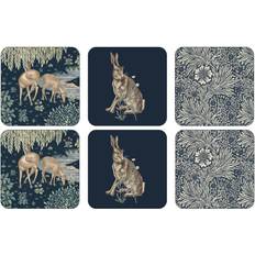 Pimpernel Wightwick Coaster 6pcs