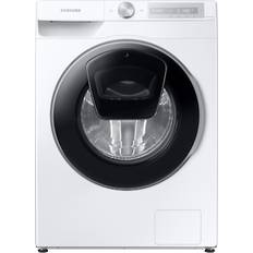 Samsung Washing Machine - White Washing Machines Samsung WW90T684DLH