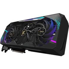 Gigabyte GeForce RTX 3080 Graphics Cards Gigabyte GeForce RTX 3080 Aorus Xtreme 2xHDMI 3xDP 10GB