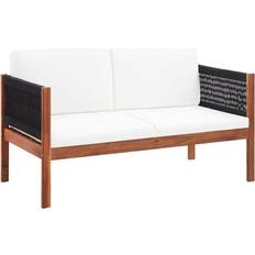 vidaXL 46341 2-seat Sofa