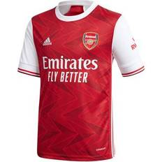 Adidas Arsenal Home Jersey 20/21 Youth