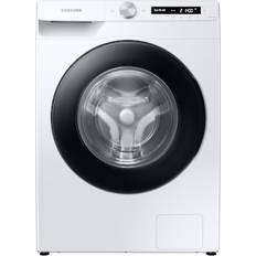 Samsung Washing Machine - White Washing Machines Samsung WW90T534DAW