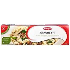 Spaghetti