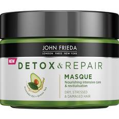 Detox & Repair Masque
