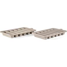 Bacs à Glaçons Bitz - Ice Cube Tray 2pcs 9.5cm