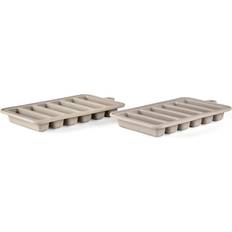 Bitz - Isterningbakke 2stk 9.5cm