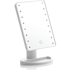 Specchi per il trucco InnovaGoods Specchio per il trucco regolabile con led