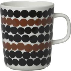 Marimekko Oiva Siirtolapuutarha Taza 25cl