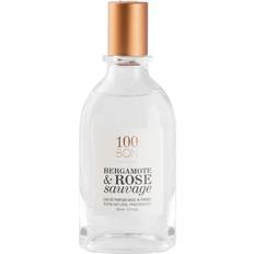 100BON Bergamote & Rose Sauvage EdP 50ml