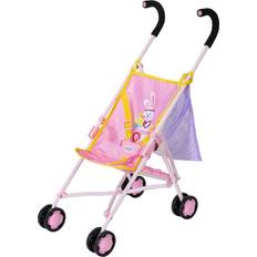 Baby born stroller Baby Born Baby Born Stroller with Bag 828663