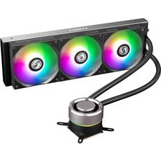 Lian li galahad aio 360 Lian Li Galahad AIO 360 RGB 3x120mm