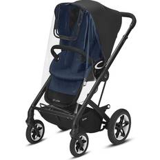 Housses de poussette Cybex Talos S LUX Regenverdeck Transparent (4)