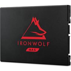 Seagate IronWolf 125 ZA2000NM1A002 SSD 2TB